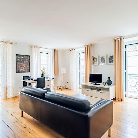 Condessa Central Duplex Lisboa Kültér fotó